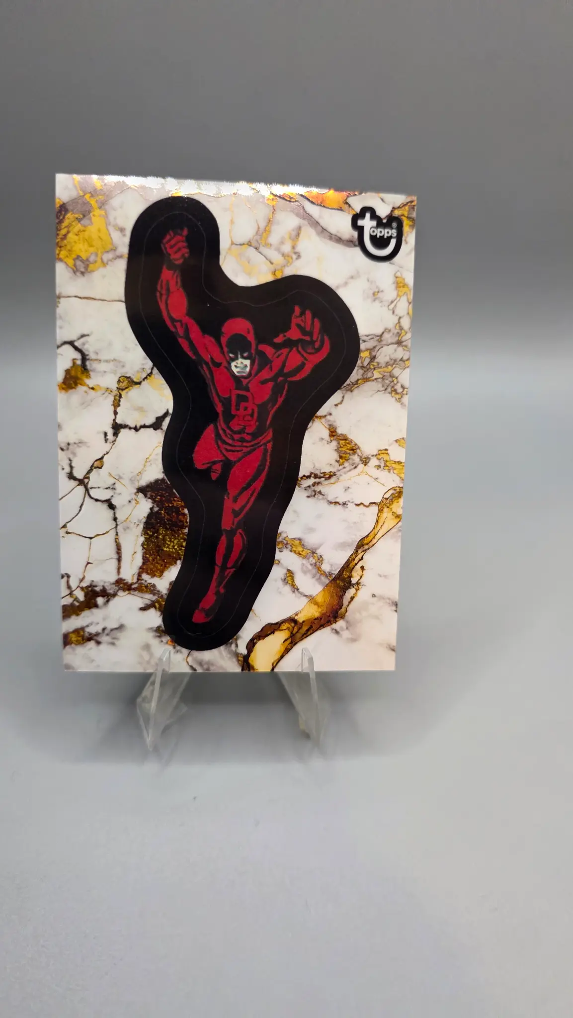 Daredevil - Card #33