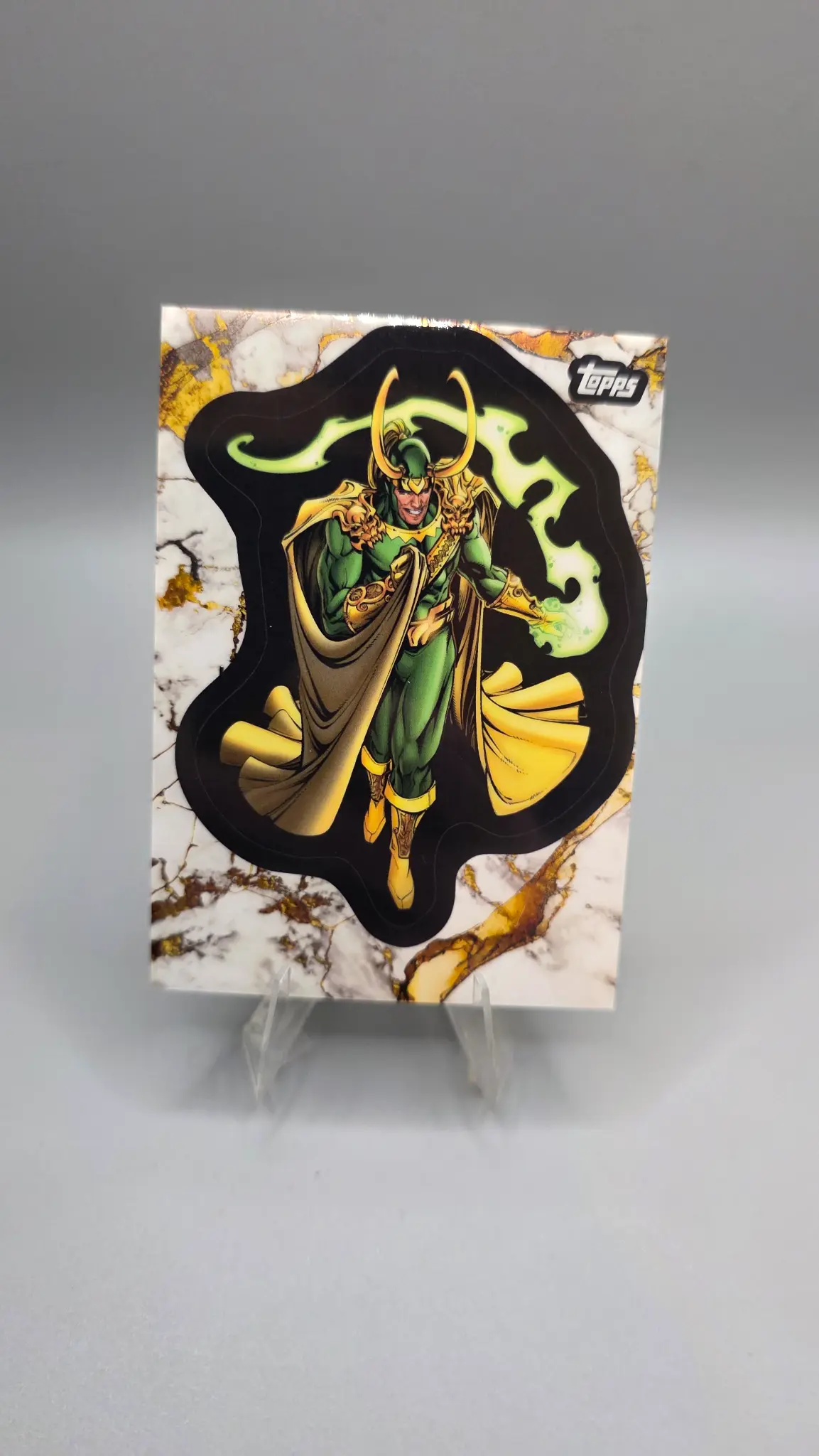 LOKI - Card #78