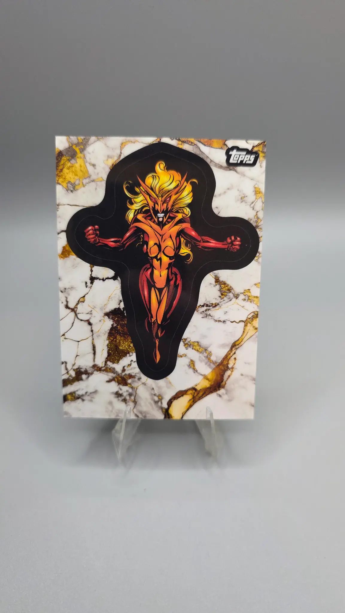 MOONSTONE - Card #82