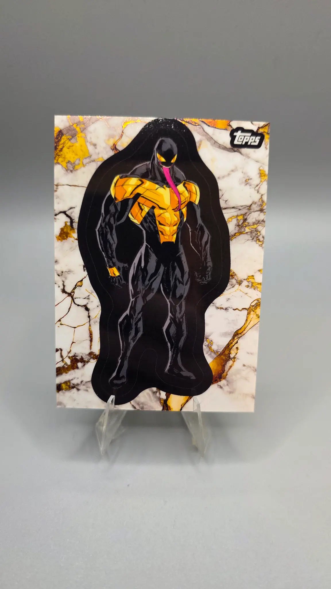 ALL-NEW VENOM - Front