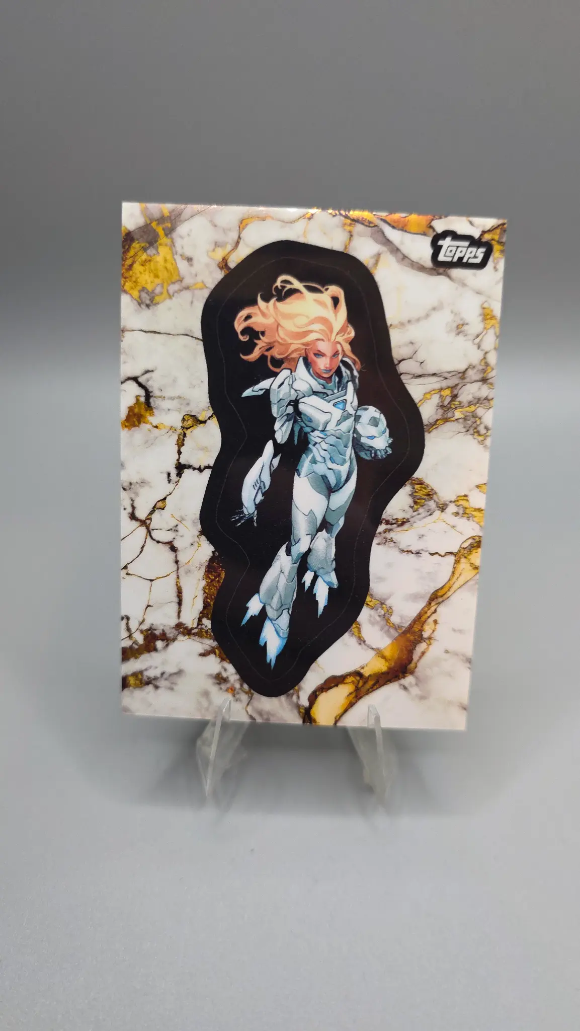 EMMA FROST - Card #110