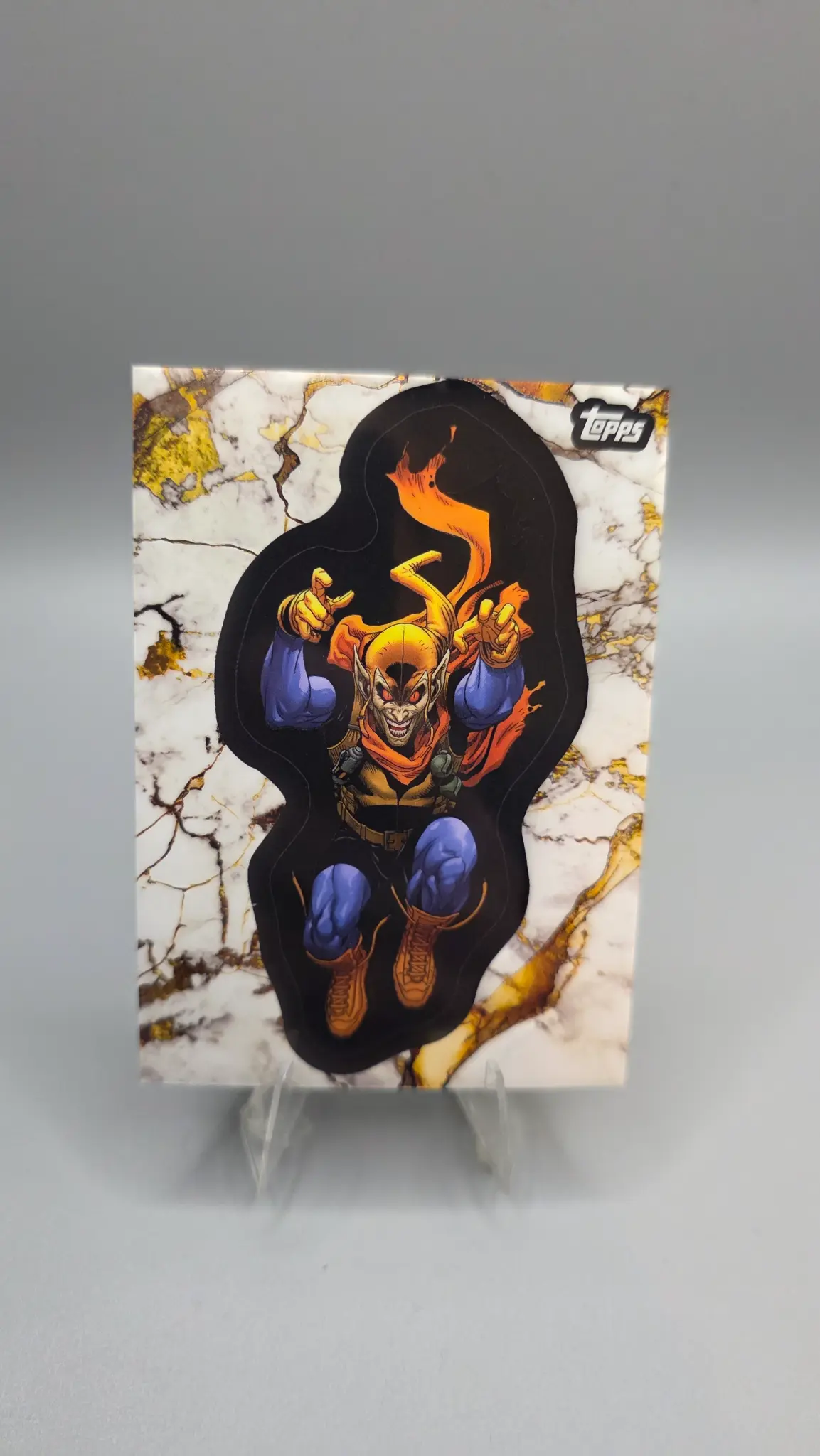 HOBGOBLIN - Card #120