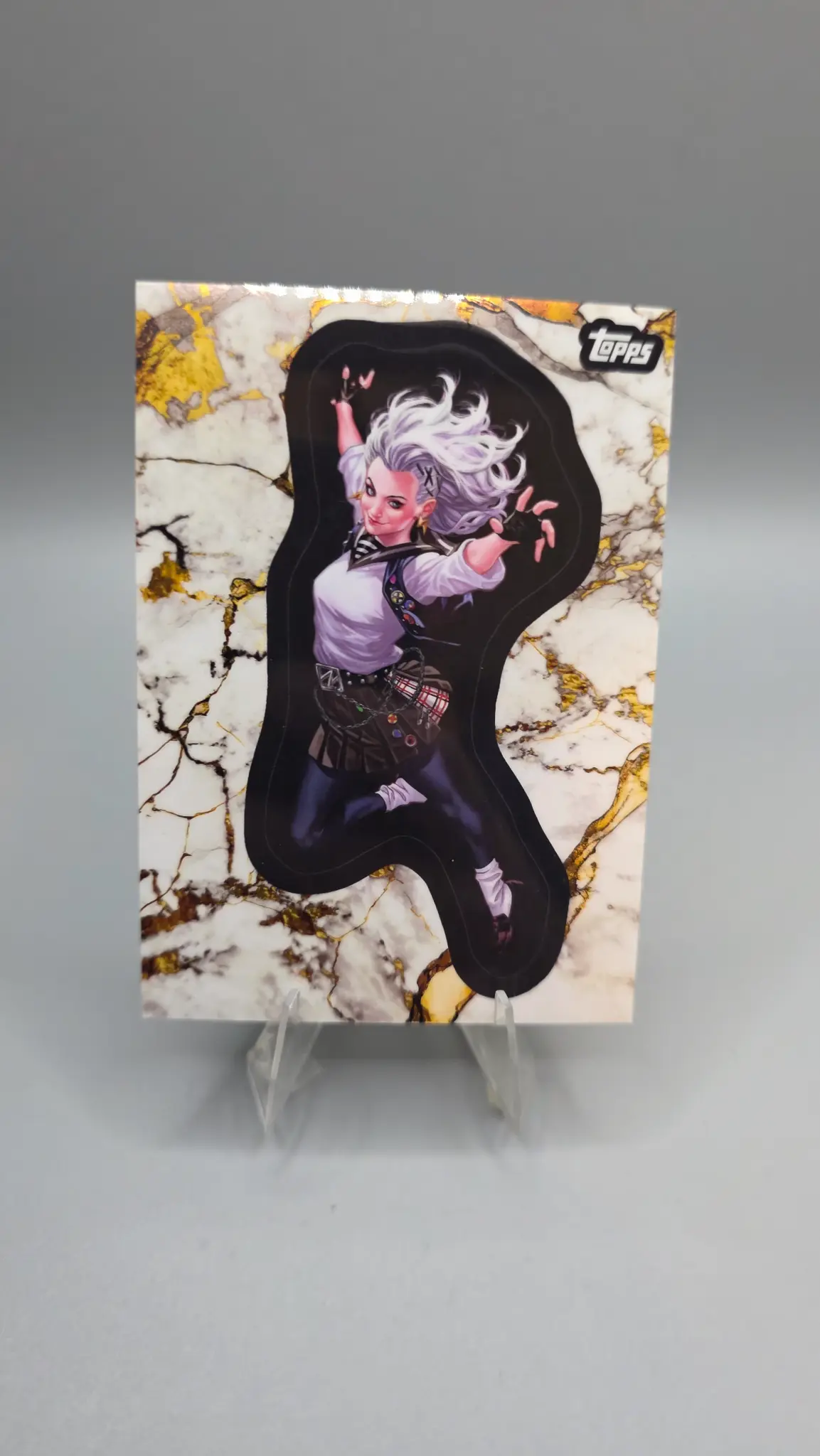 MAYSTORM - Card #126