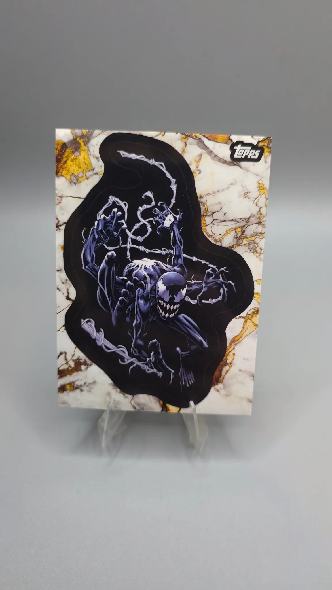 SPOOKY-MAN - Card #145