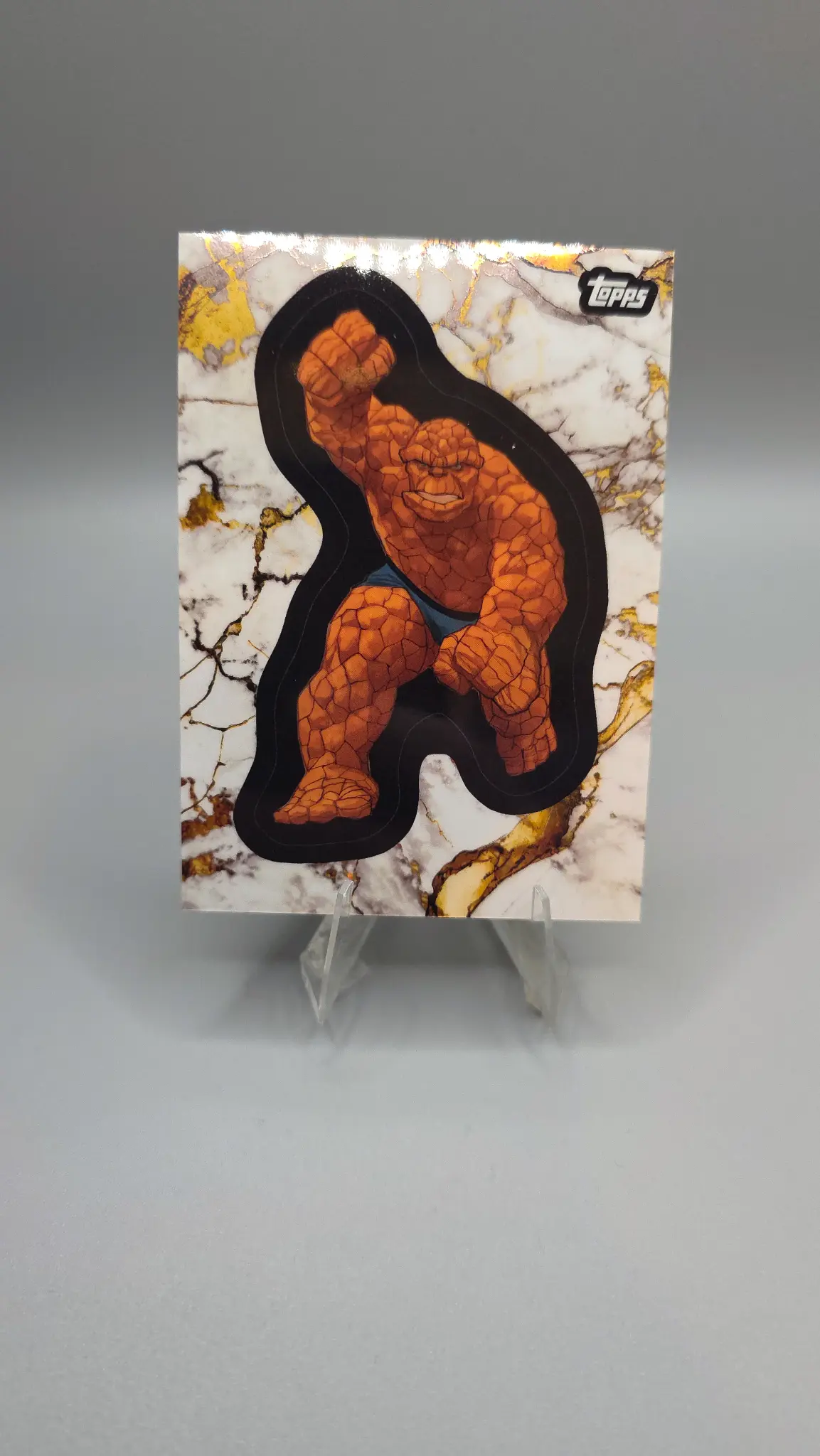 THE THING - Card #146